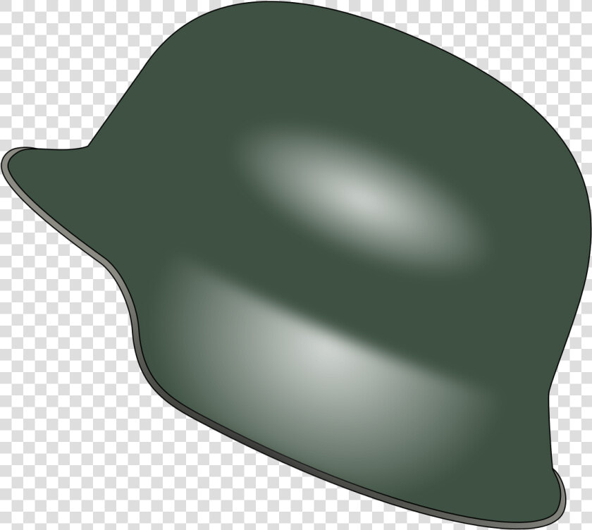 German Helmet Ww2 Png  Transparent PngTransparent PNG