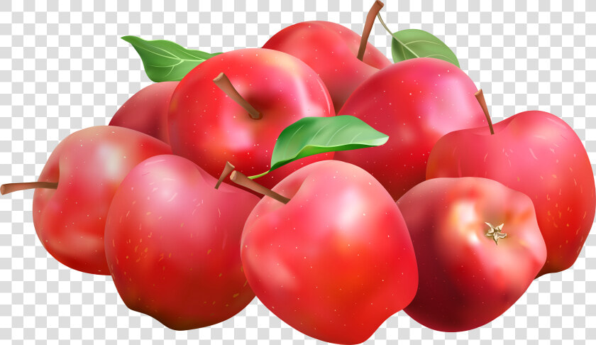 Apple Cliparts Png File   Cherry  Transparent PngTransparent PNG