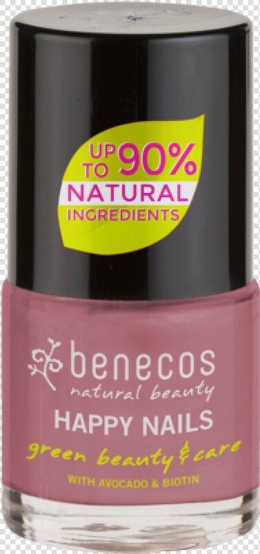 Benecos Nail Polish Younique 5ml   Benecos You Nique  HD Png DownloadTransparent PNG