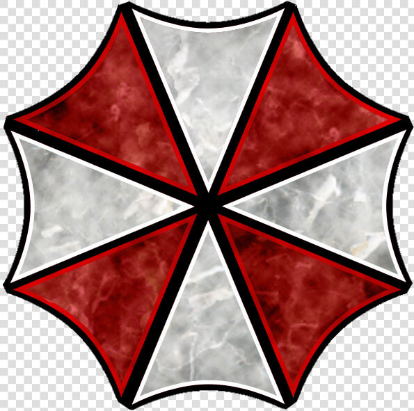 Transparent Umbrella Icon Png   Umbrella Corporation Logo Png  Png DownloadTransparent PNG