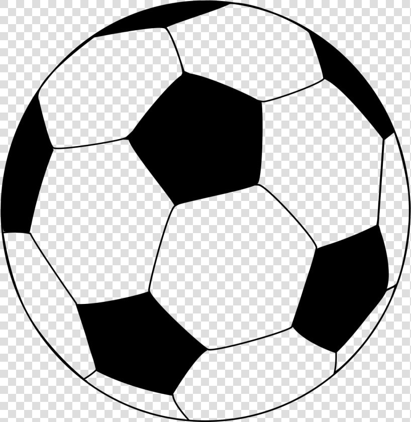 Football Clip Art Soccer   Clip Art Soccer Ball Transparent  HD Png DownloadTransparent PNG