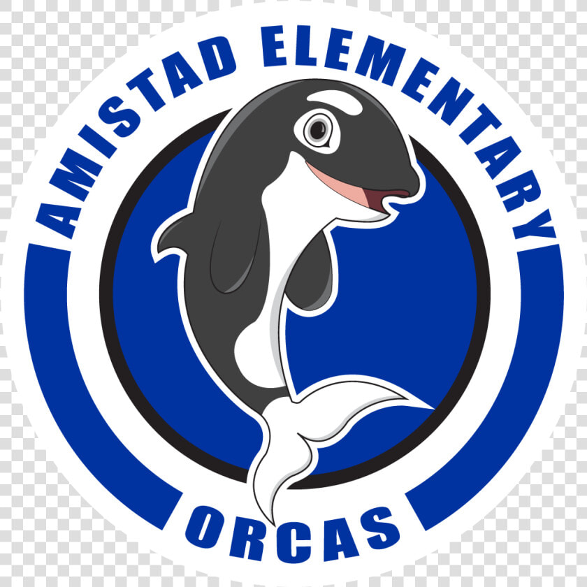 Amistad Elementary Logo   Duck Creek Casino  HD Png DownloadTransparent PNG