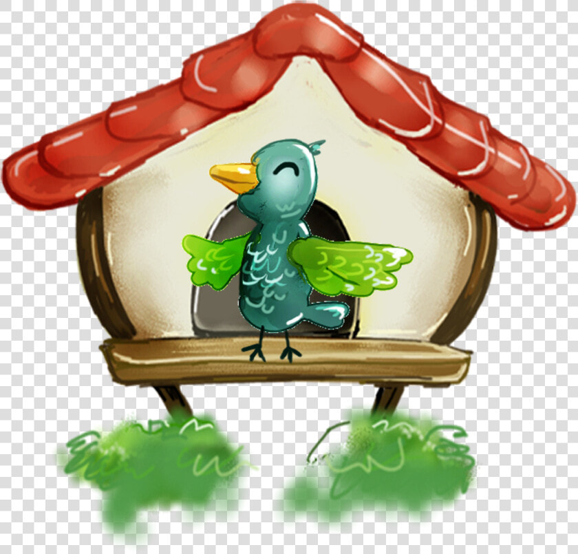 Transparent Treehouse Clipart   Cartoon  HD Png DownloadTransparent PNG