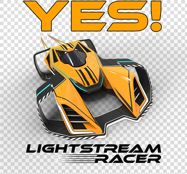 Lightstream Racer Messages Sticker 9   Honda  HD Png DownloadTransparent PNG