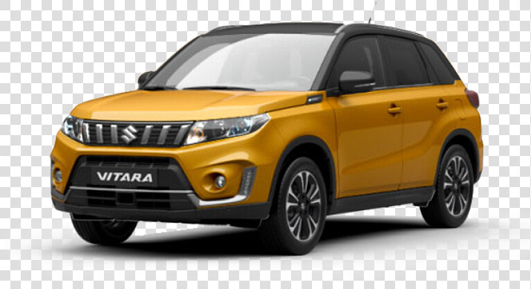 Vitara   Suzuki Vitara Grigio Londra  HD Png DownloadTransparent PNG