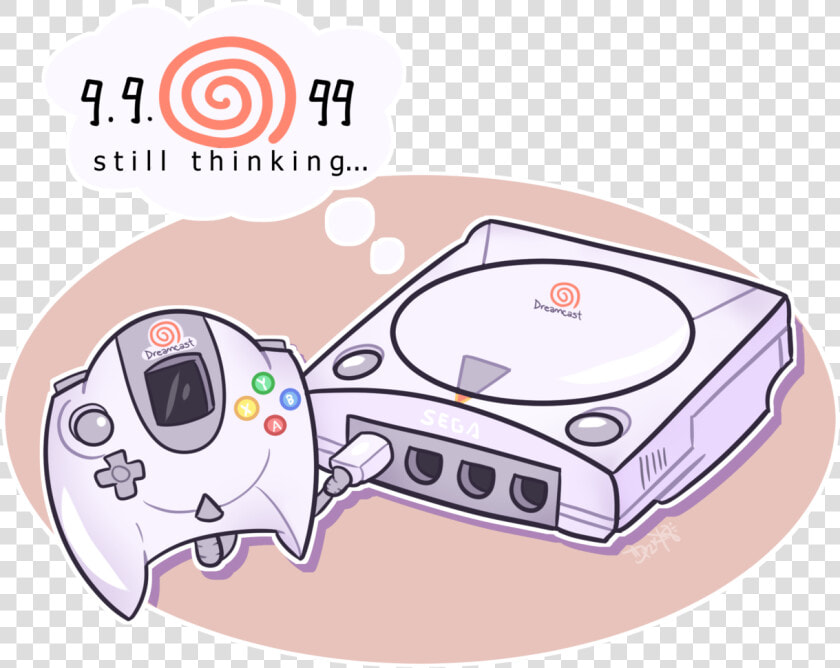 Dreamcast Png  Transparent PngTransparent PNG