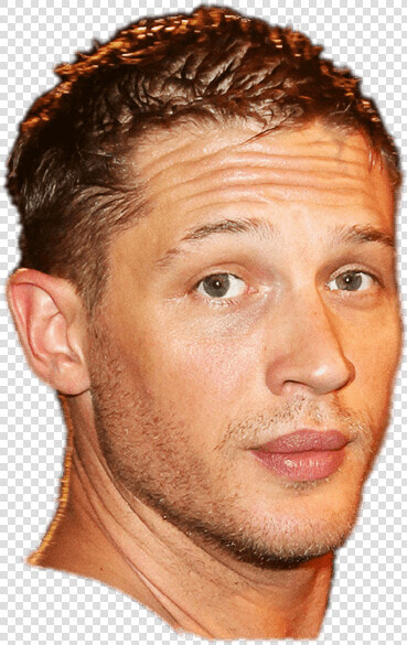 Tom Hardy Side View   Tom Hardy  HD Png DownloadTransparent PNG