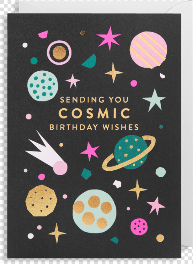 Space Birthday Card Data Rimg Lazy Data Rimg   Space Birthday Card  HD Png DownloadTransparent PNG