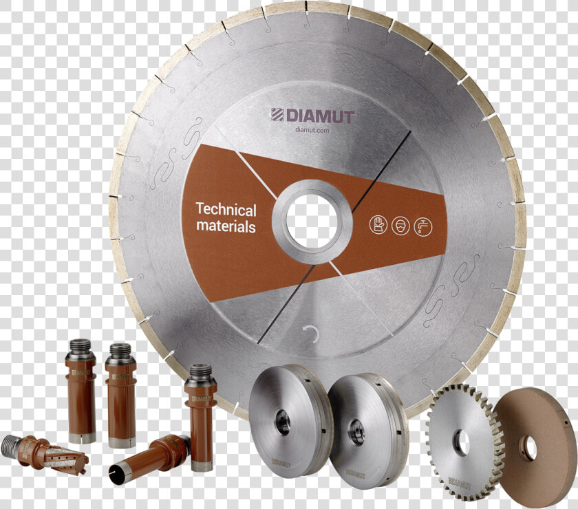 Ferramentas Para Trabalhos De Materiais Sinterizados   Concrete Saw  HD Png DownloadTransparent PNG