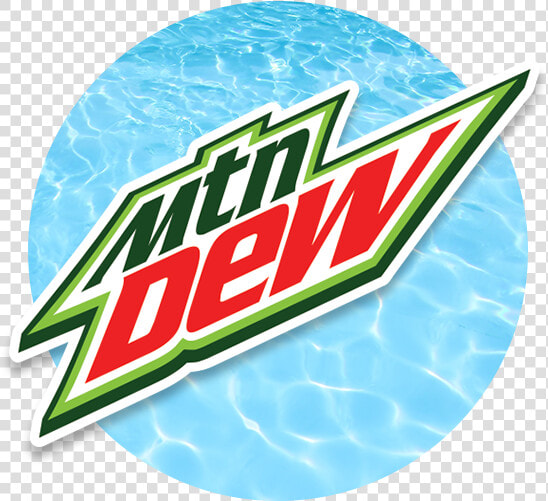 Mtn Dew Logo  Mtn Dew Promotion  Discount   Circle  HD Png DownloadTransparent PNG