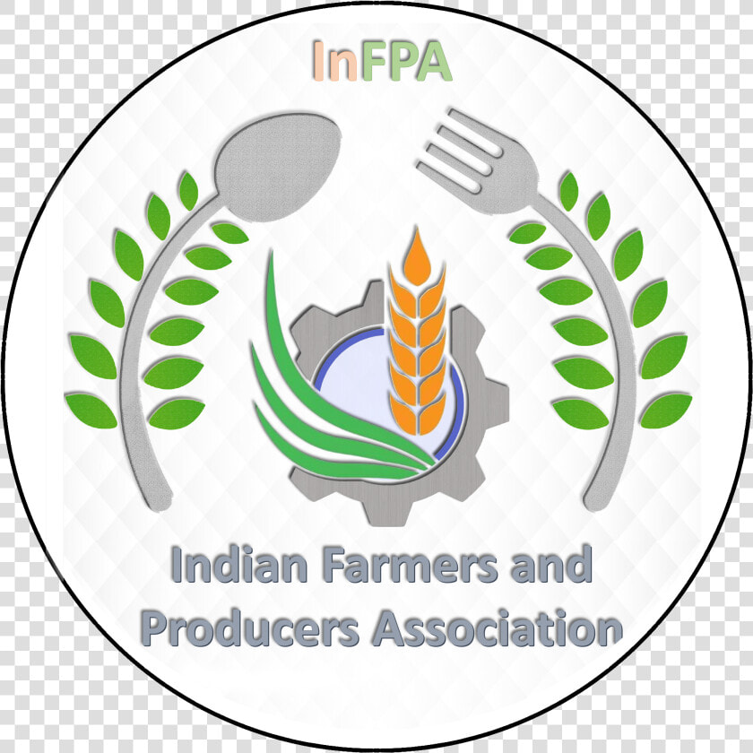 Clip Art Farmer Logo   Indian Farmer Association  HD Png DownloadTransparent PNG