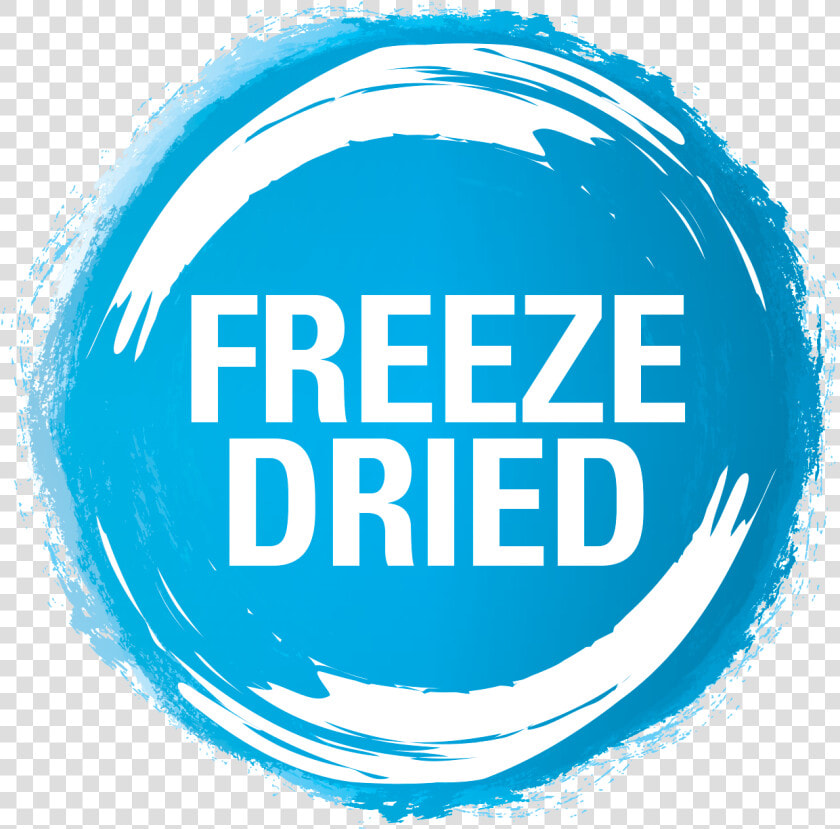 Freeze Dried Logo  HD Png DownloadTransparent PNG