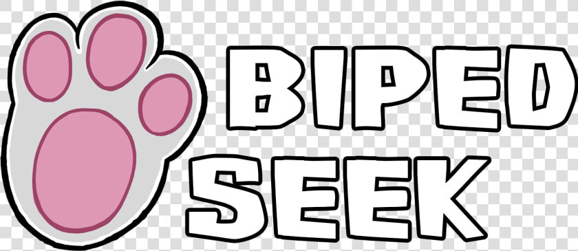 Biped Seek Clipart   Png Download  Transparent PngTransparent PNG