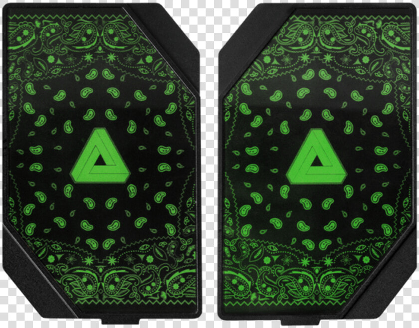 Limitless Box Mod Replacement Plates Lmc  HD Png DownloadTransparent PNG