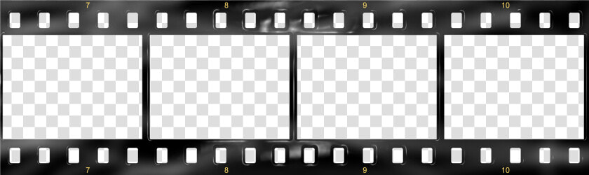 Transparent Film Roll Png   Film Strip Png  Png DownloadTransparent PNG