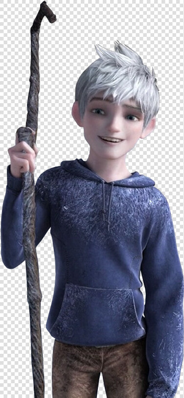 Jack Frost Rise Of The Guardians  HD Png DownloadTransparent PNG