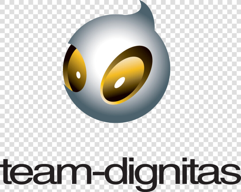 Team Dignitas Logo Png  Transparent PngTransparent PNG