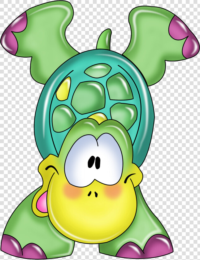 Dibujo De Tortugas Infantiles  HD Png DownloadTransparent PNG