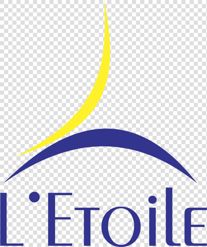 L Etoile Logo Png Transparent   Graphic Design  Png DownloadTransparent PNG