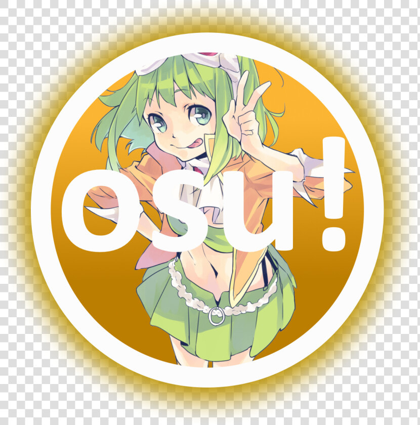 Megpoid Gumi Renders  HD Png DownloadTransparent PNG