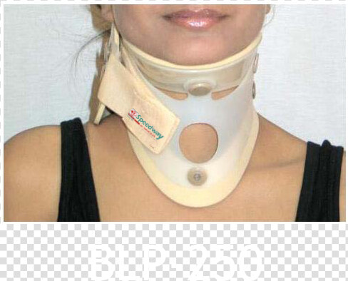 Neck Brace  HD Png DownloadTransparent PNG