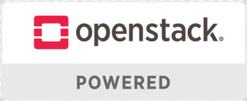 Powered By Openstack  HD Png DownloadTransparent PNG