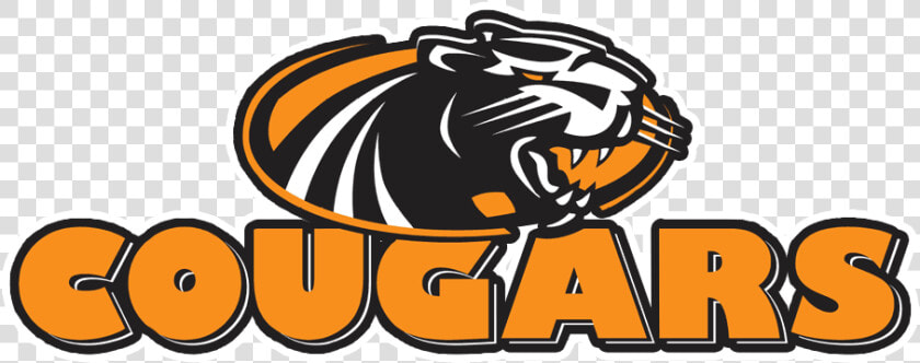 School Logo   Half Moon Bay Cougars Football Logo  HD Png DownloadTransparent PNG