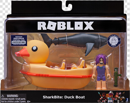 Roblox Shark Bite Toy  HD Png DownloadTransparent PNG