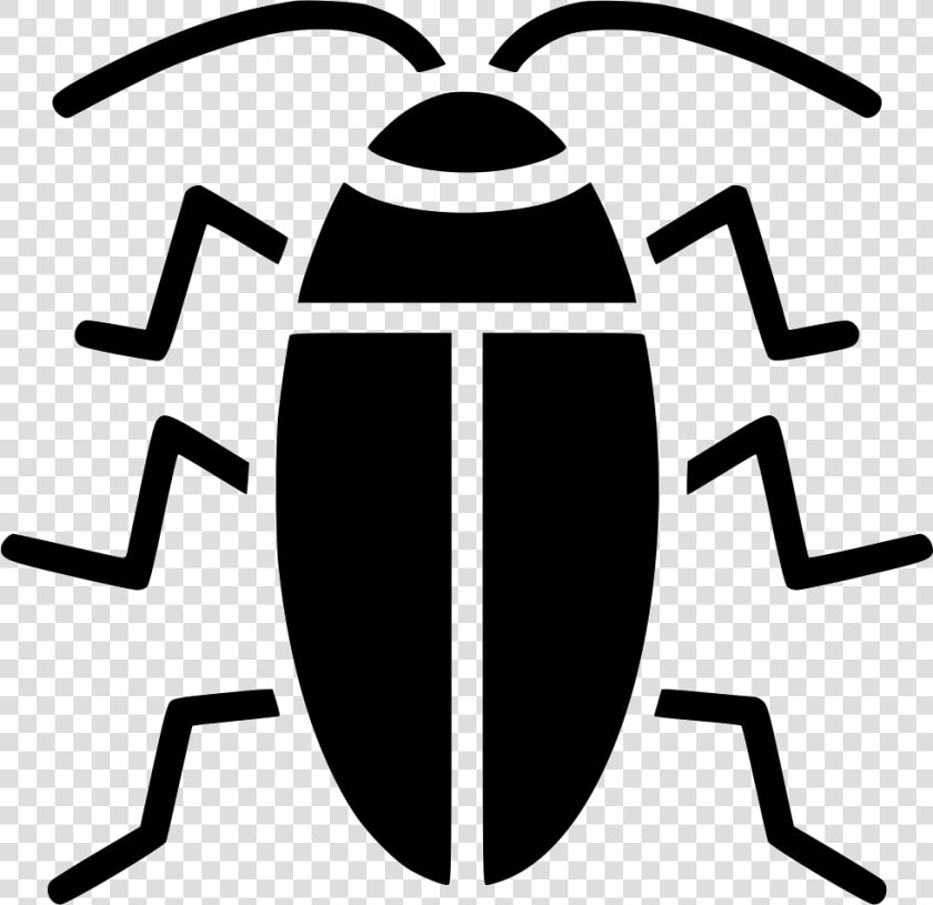 Cucaracha   Cockroach Icon  HD Png DownloadTransparent PNG