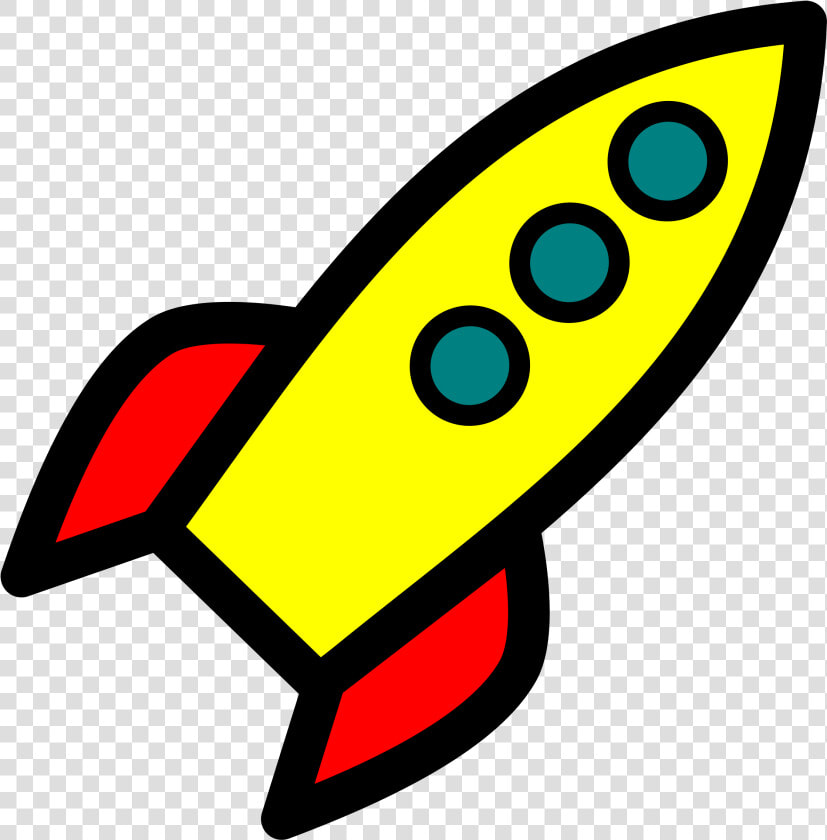 Rocket Clipart   Rocket Ship Clip Art  HD Png DownloadTransparent PNG