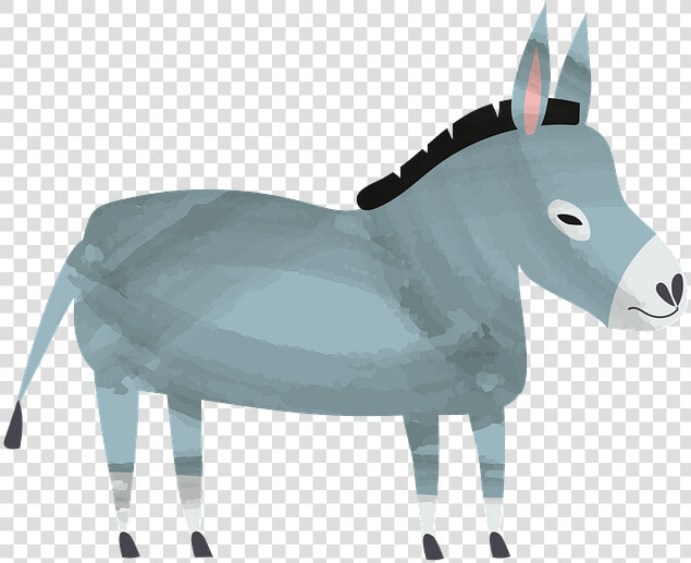 Burro  HD Png DownloadTransparent PNG