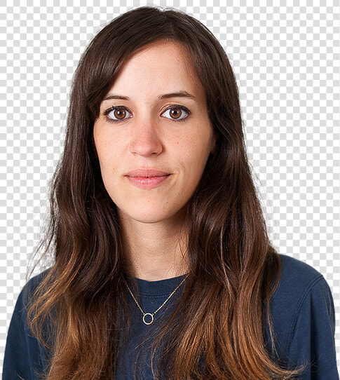 Marta Bausells  HD Png DownloadTransparent PNG