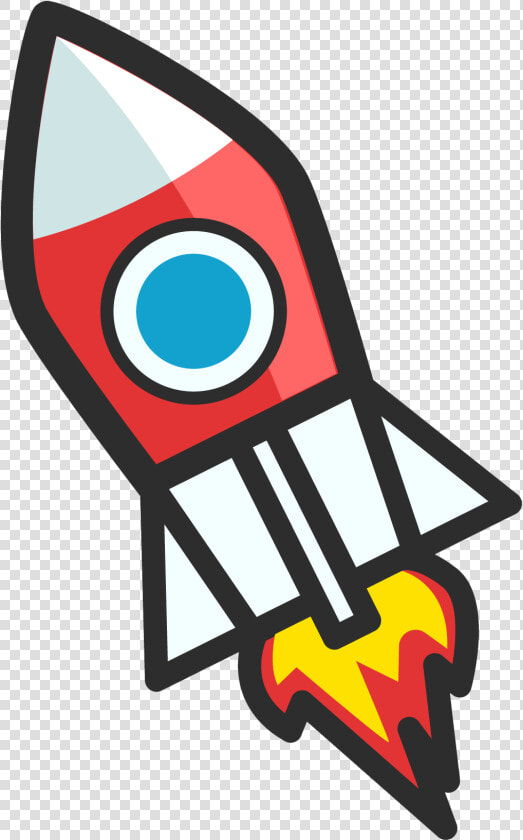 Intentions Of Space Exploration   Rocket Cursor  HD Png DownloadTransparent PNG