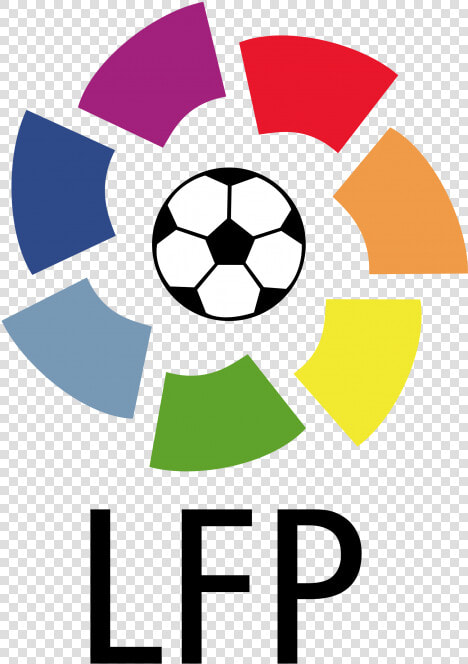 Logo Spanish La Liga Png  Transparent PngTransparent PNG