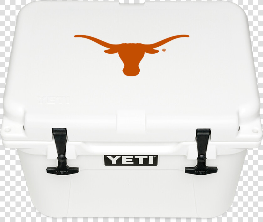 Transparent Texas Longhorns Clipart   Lsu Yeti Cooler  HD Png DownloadTransparent PNG