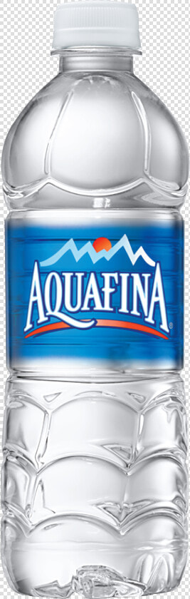 Transparent Aquafina Logo Png   Plastic Aquafina Water Bottle  Png DownloadTransparent PNG