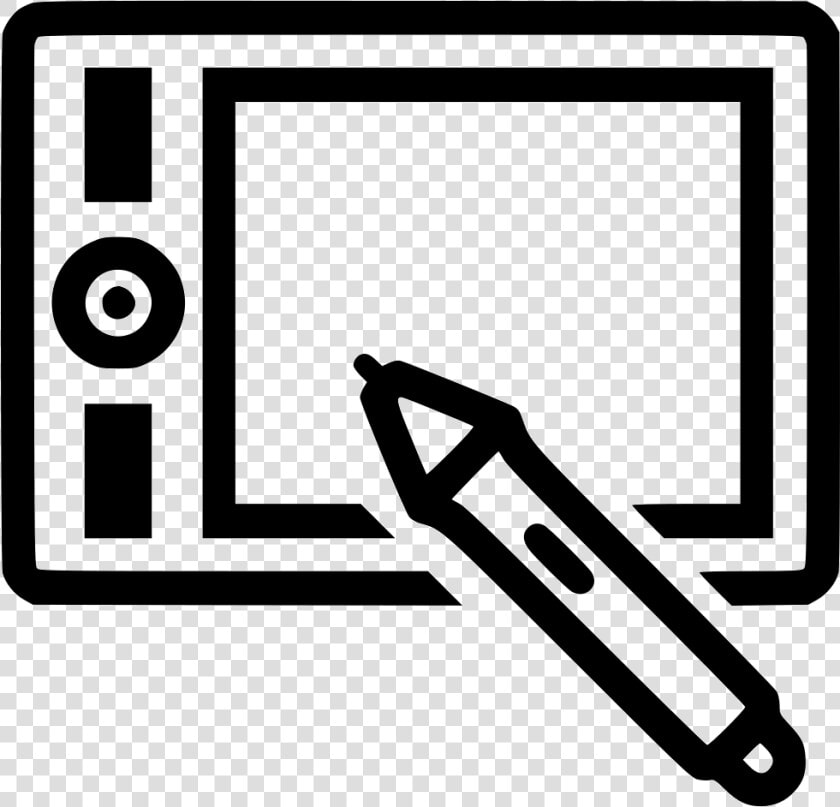 Wacom Tablet   Wacom Icon Png  Transparent PngTransparent PNG