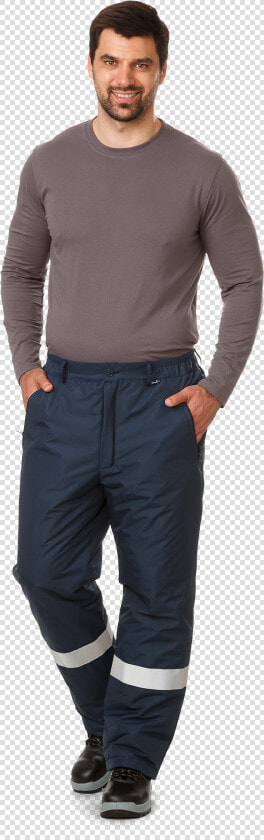 Baikal lite Insulated Men S Trousers   Man  HD Png DownloadTransparent PNG