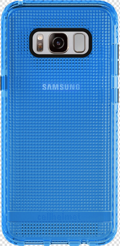 Cellhelmet Altitude X Blue Case For Samsung Galaxy   Samsung Galaxy  HD Png DownloadTransparent PNG