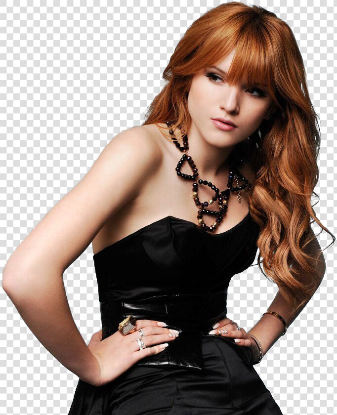 Bella Thorne Cuantos Años   Png Download   Bella Thorne Photoshoot 2013  Transparent PngTransparent PNG