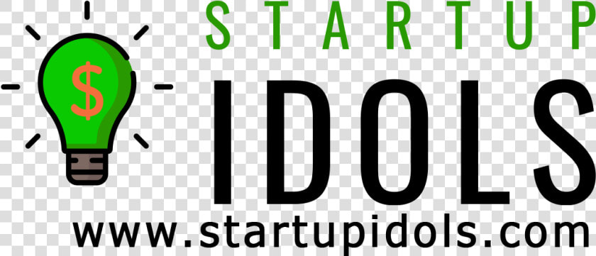 Startup Idols Logo Png  Transparent PngTransparent PNG