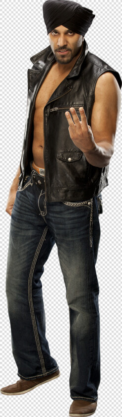 Jinder Mahal Transparent  HD Png DownloadTransparent PNG