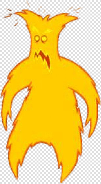 Free Png Download Wordgirl Energy Monster Clipart Png   Wordgirl Electricity Monster  Transparent PngTransparent PNG