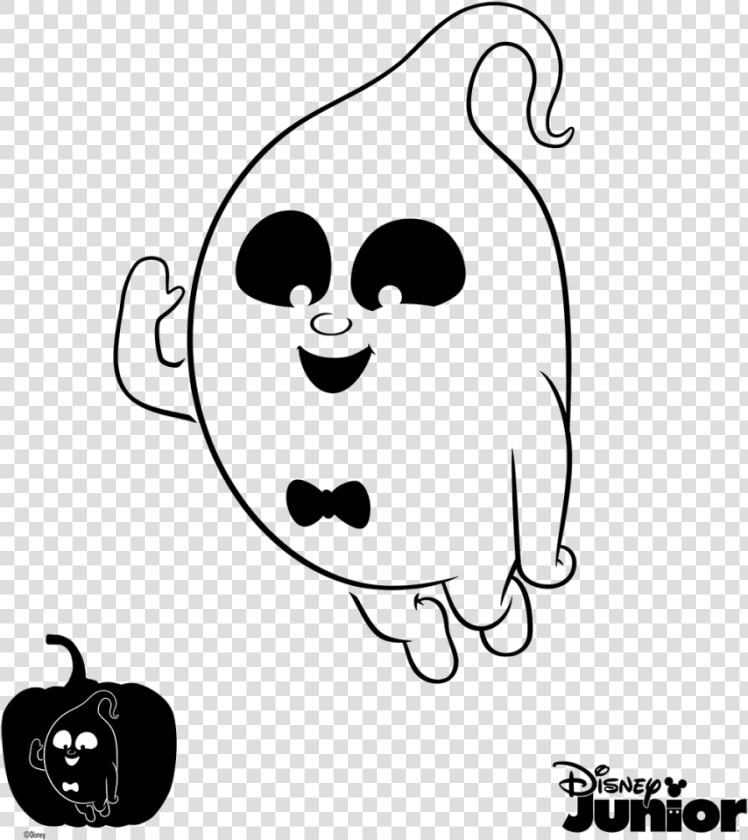 Devil Emoji Coloring Page   Vampirina Pumpkin Carving Stencils  HD Png DownloadTransparent PNG