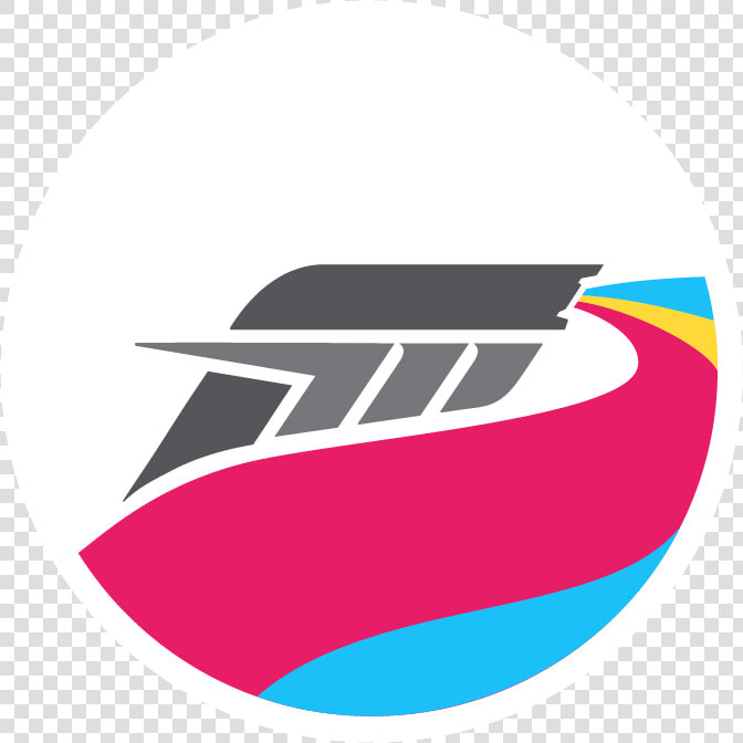 Forza Motorsport 6 Logo  HD Png DownloadTransparent PNG