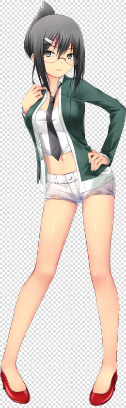 Huniepop Aiko   Aiko Yumi Huniepop  HD Png DownloadTransparent PNG