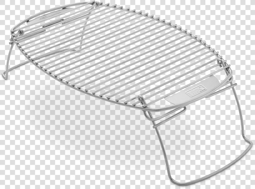 Grilling Rack View  HD Png DownloadTransparent PNG