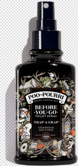 Picture 4 Of   Poo Pourri Men Scent  HD Png DownloadTransparent PNG