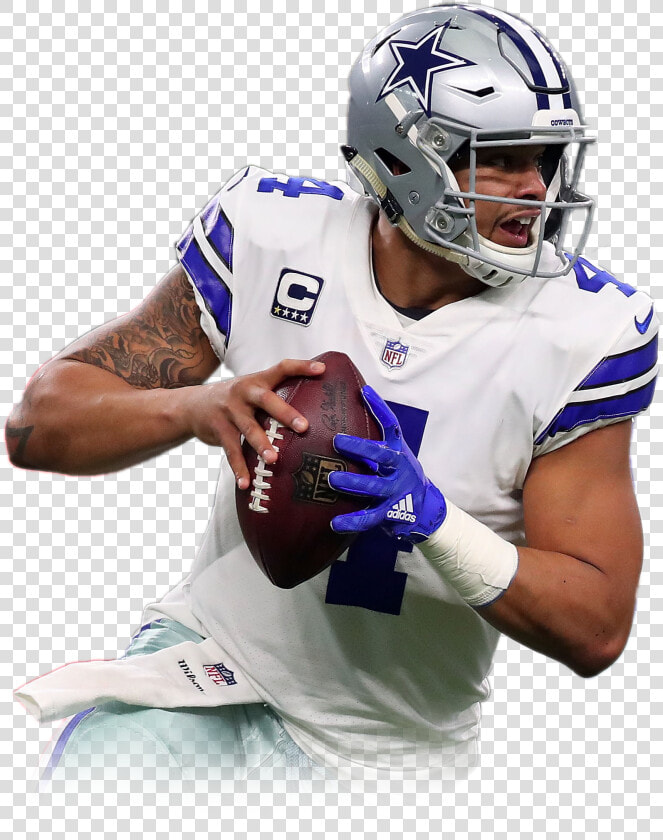 Transparent Ezekiel Elliott Png   Transparent Dak Prescott Png  Png DownloadTransparent PNG