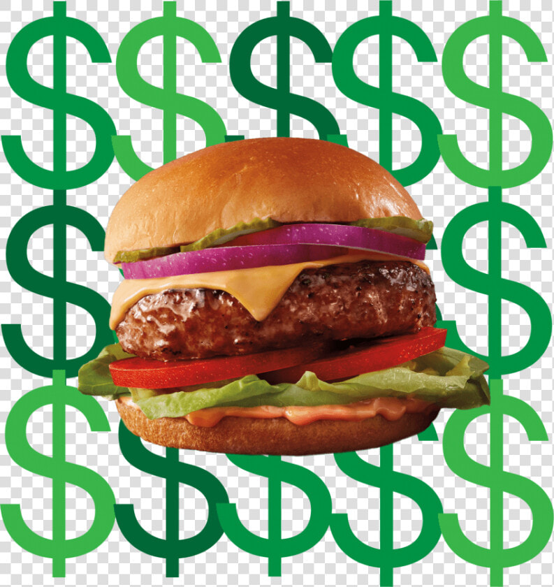 Beyond Meat Burger  HD Png DownloadTransparent PNG